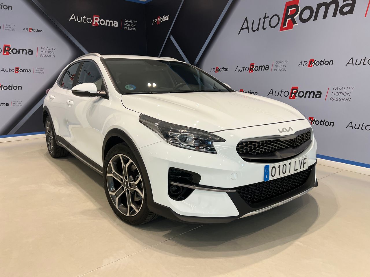 kia xceed 2022 /