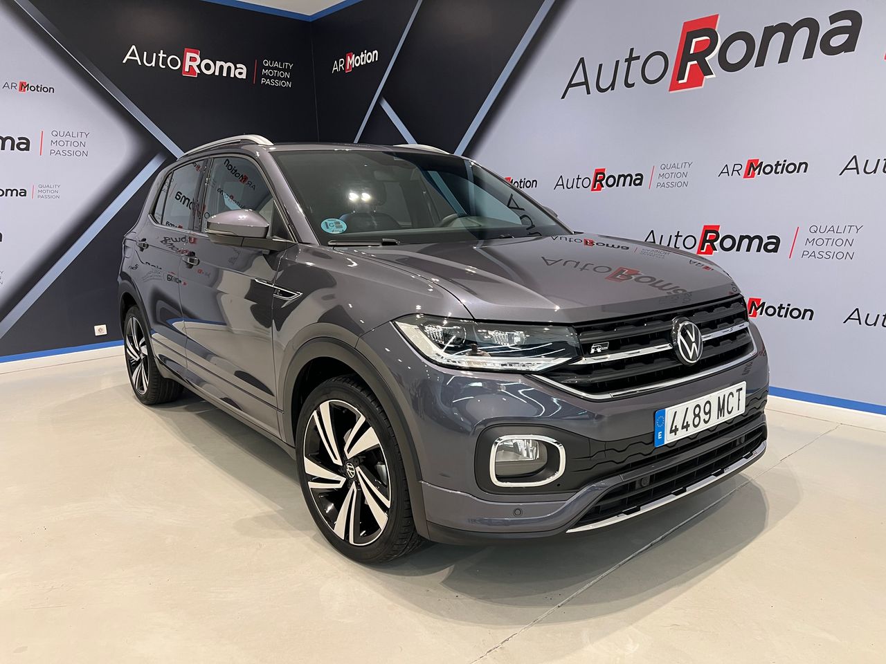 volkswagen t-cross 2023 /