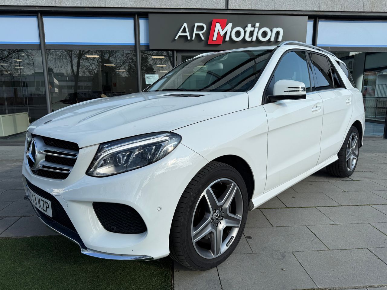 mercedes clase gle 2019 /