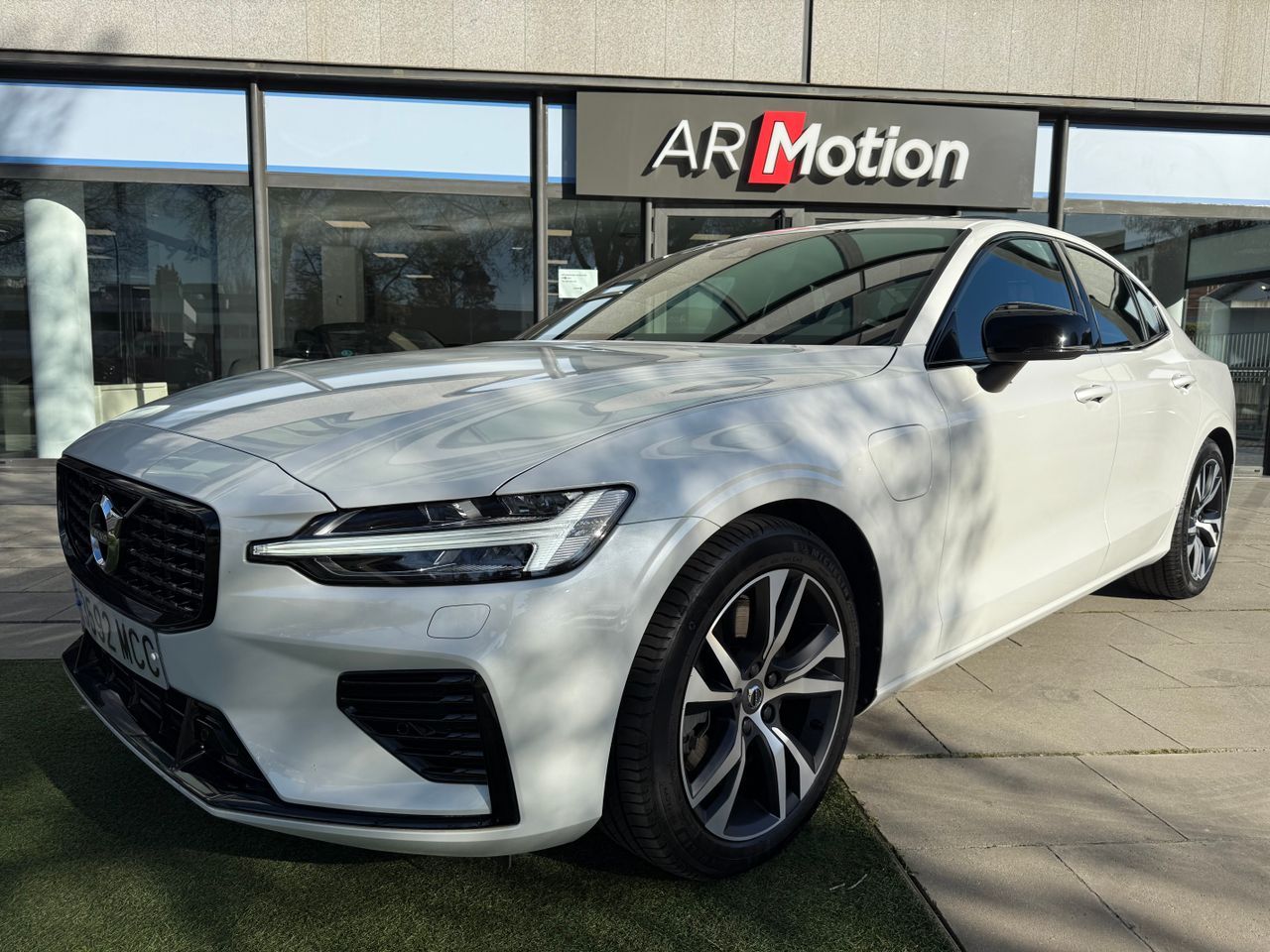 Foto volvo s60 2023 /