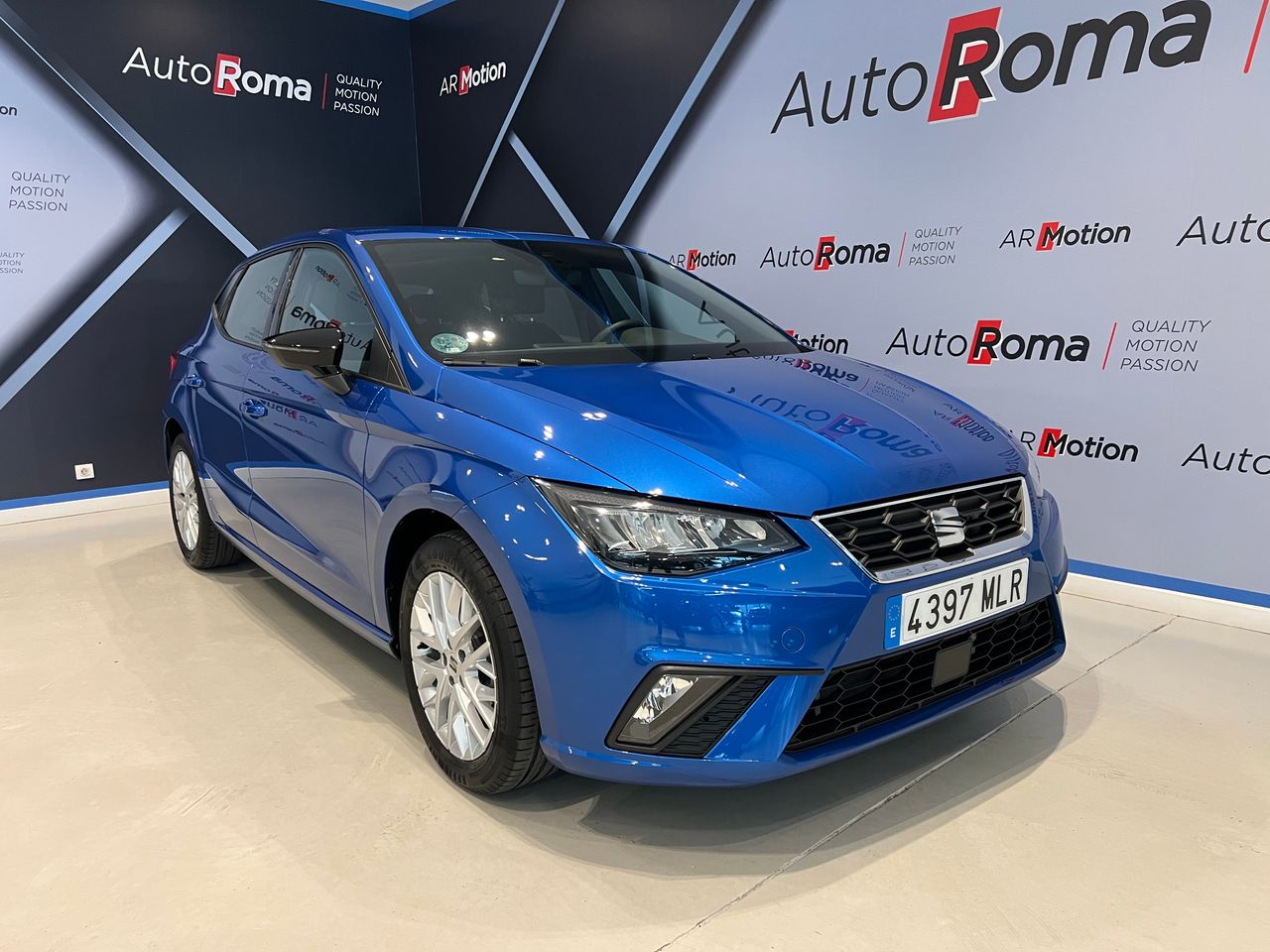 Oficinas virtuales buen  de segunda mano - seat ibiza 2024 /
