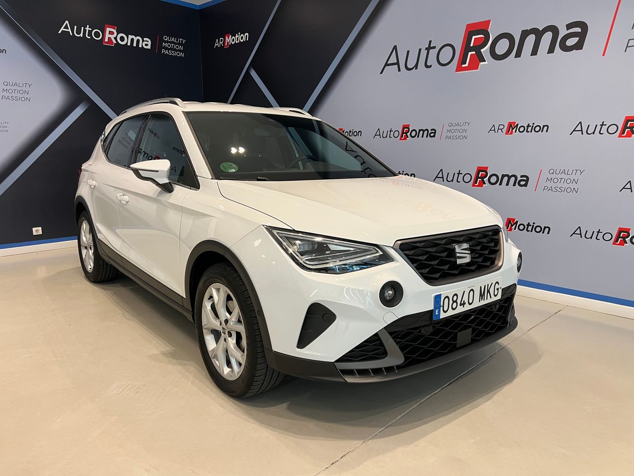 seat arona 2024 /