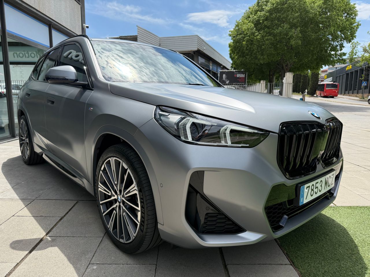 bmw x1 2023 / foto grande (3)