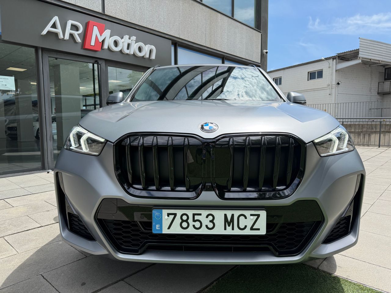 bmw x1 2023 / foto grande (2)