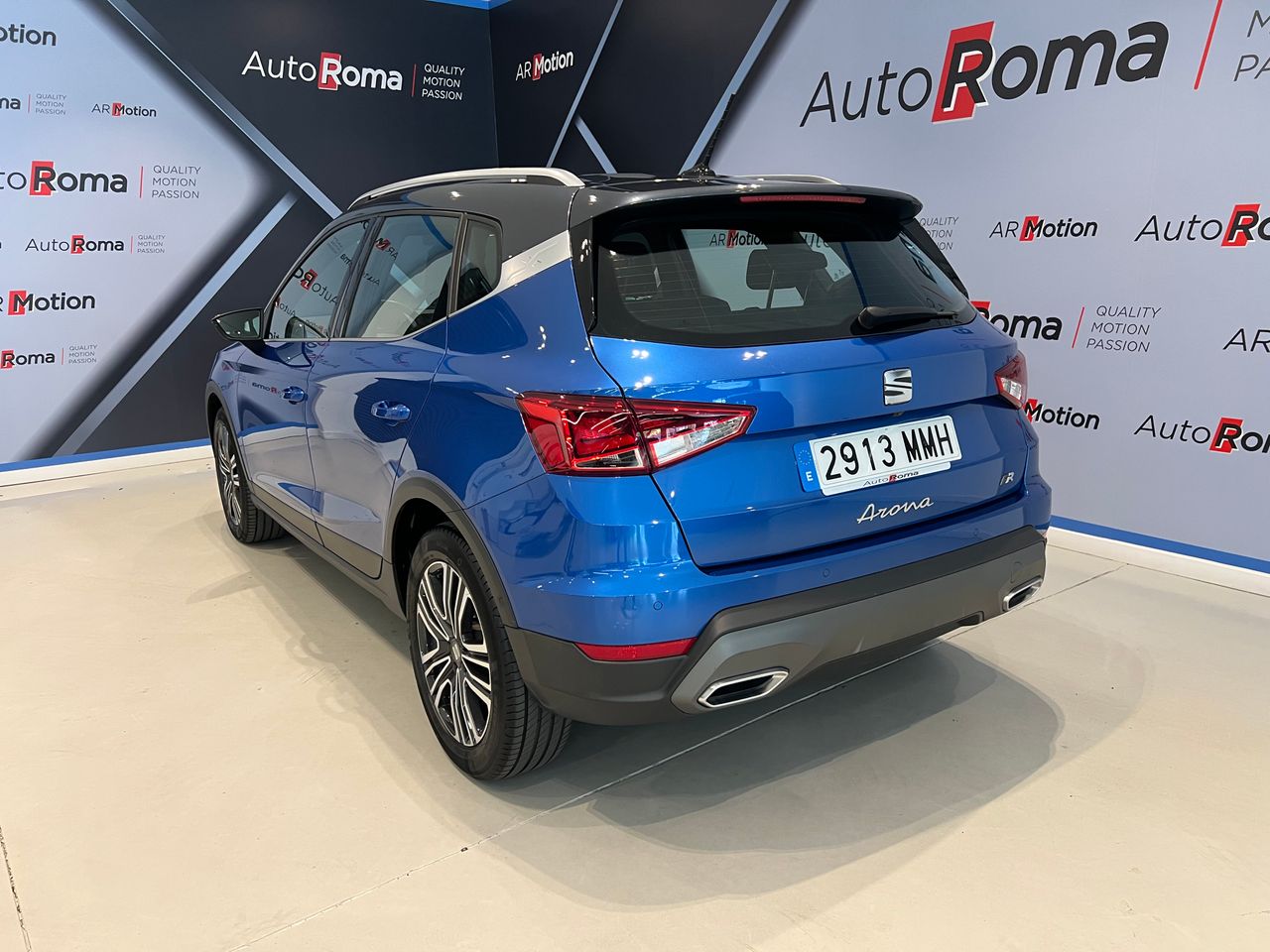 seat arona 2024 / foto grande (3)