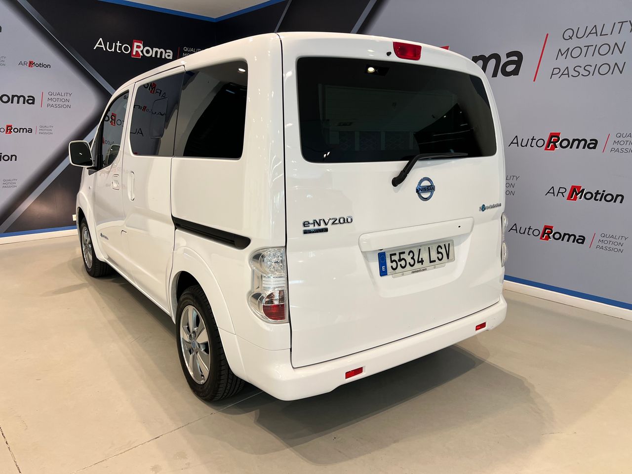 nissan e-nv200 2021 / foto grande (3)