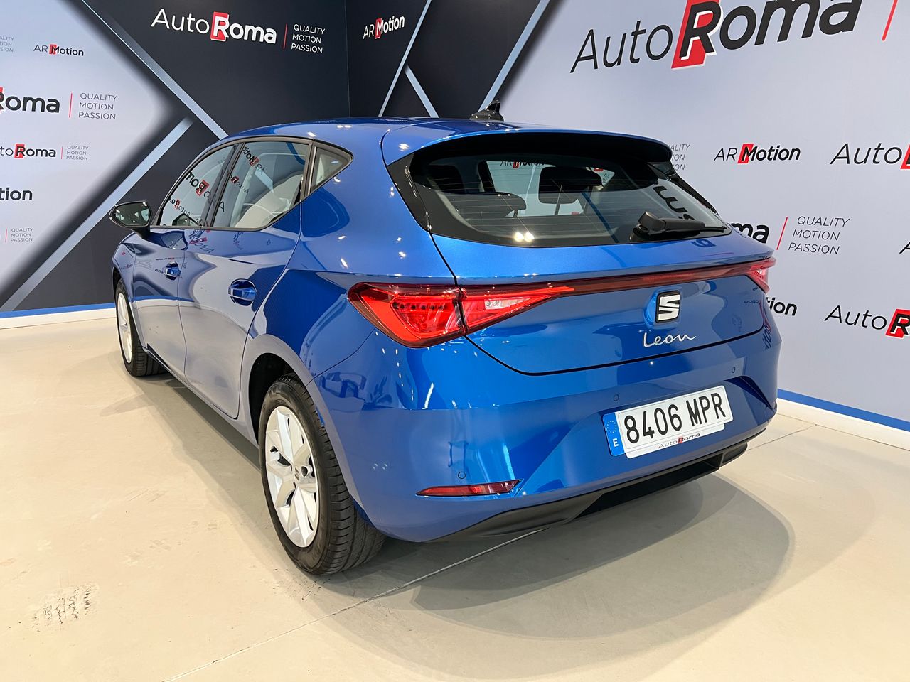 seat leon 2024 / foto grande (3)