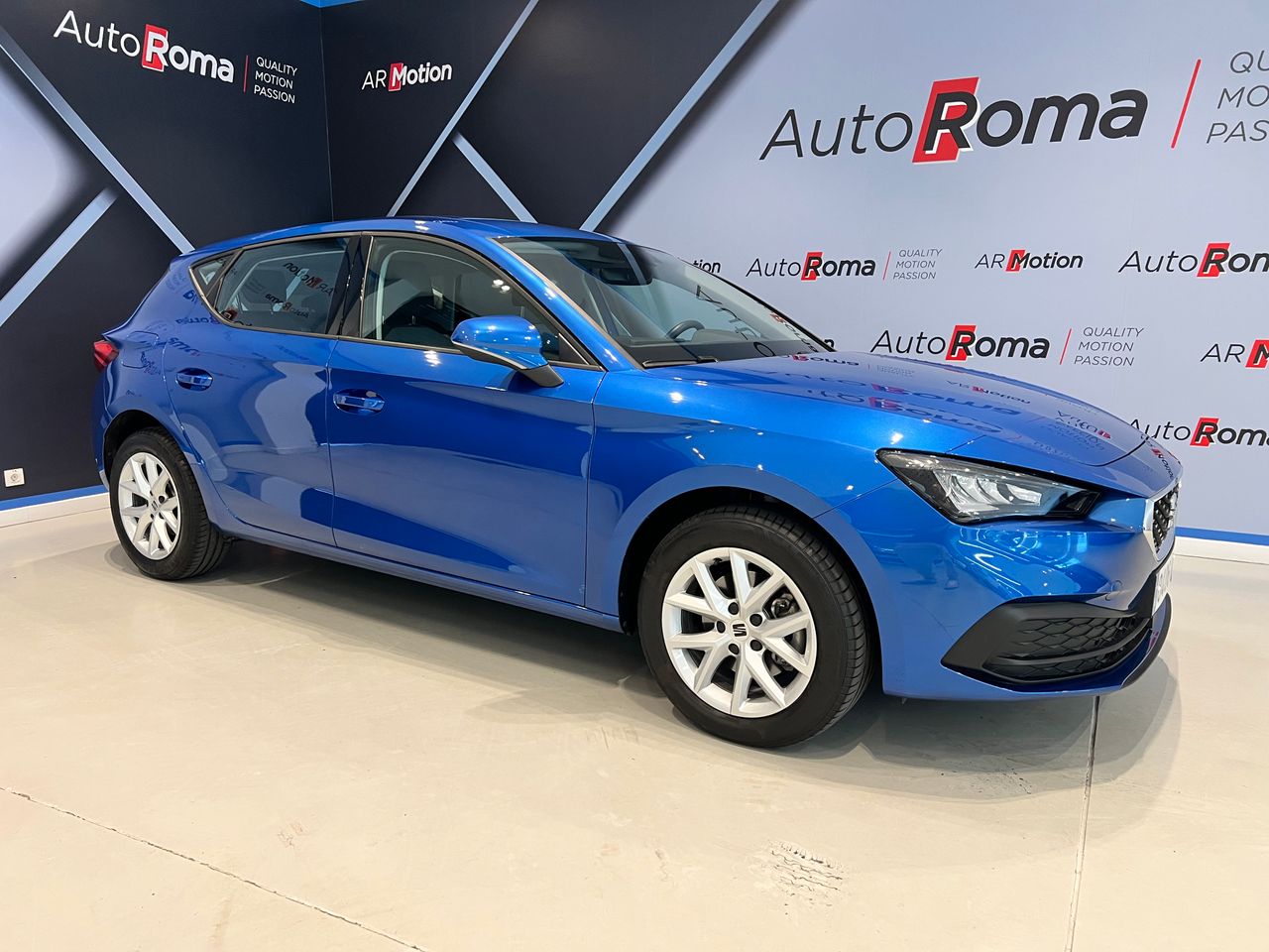seat leon 2024 / foto grande (2)