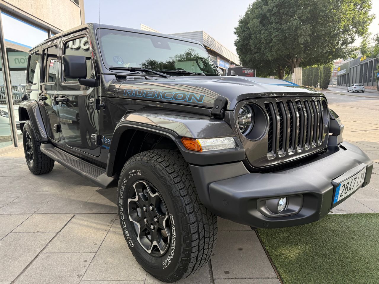 jeep wrangler 2022 / foto grande (3)