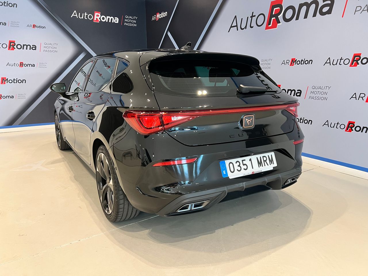cupra león 2025 / foto grande (3)