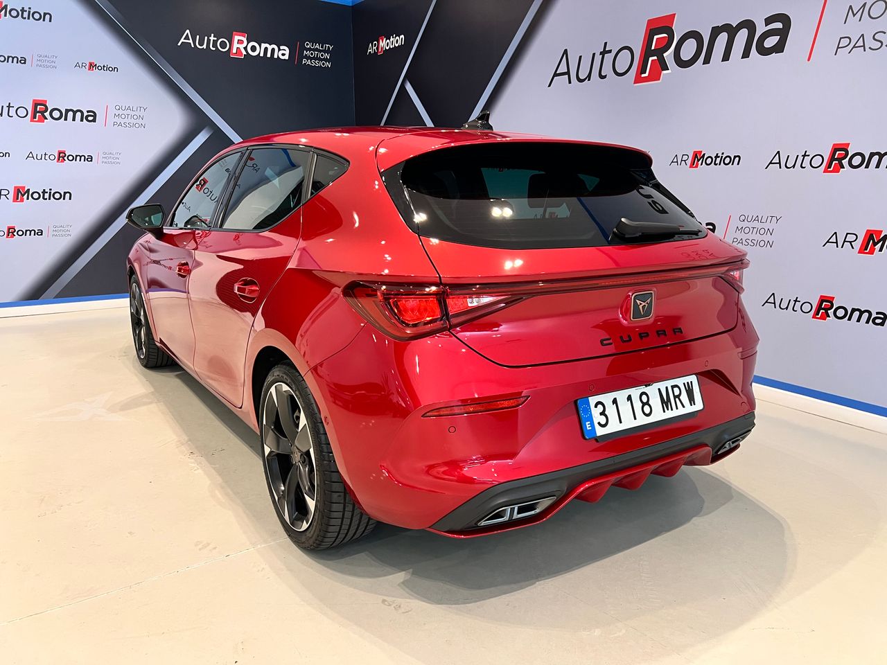 cupra león 2024 / foto grande (3)