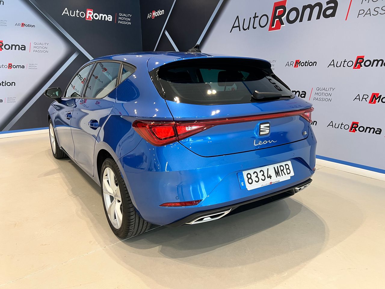 seat leon 2024 / foto grande (3)