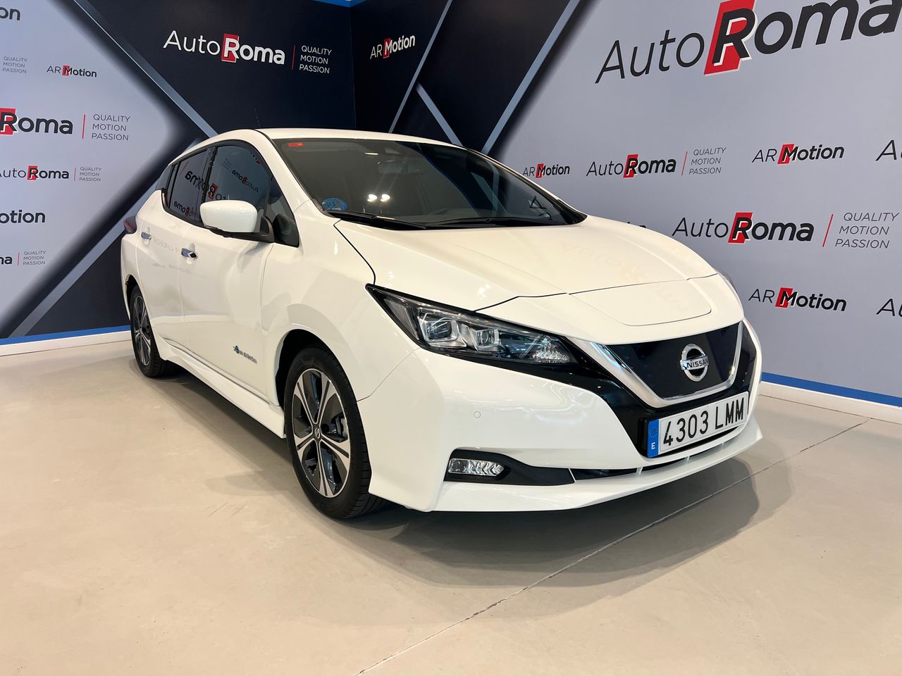 nissan leaf 2021 /