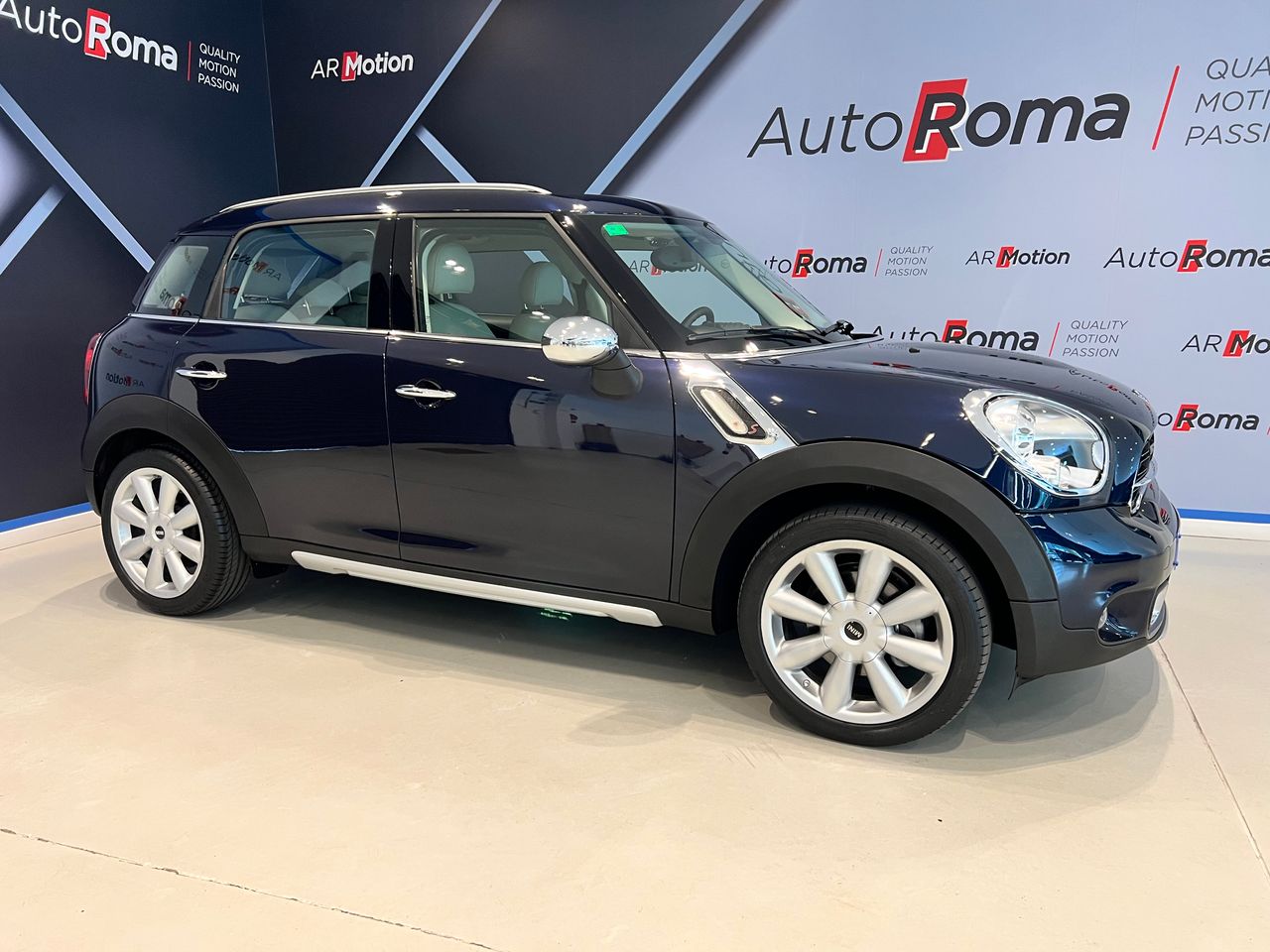 mini countryman 2016 / foto grande (2)