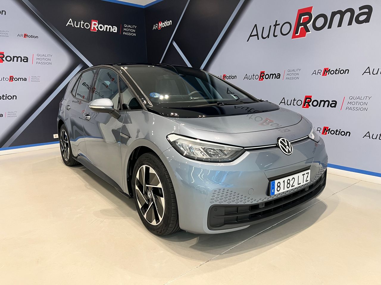 Foto volkswagen id.3 2022 /