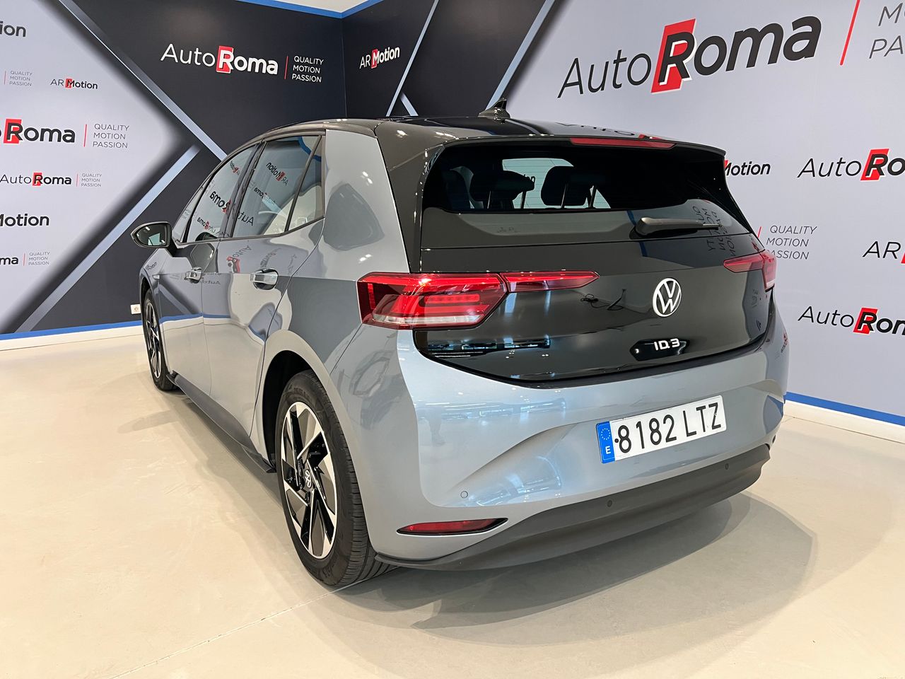 volkswagen id.3 2022 / foto grande (3)