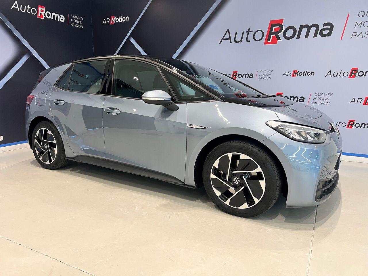 volkswagen id.3 2022 / foto grande (2)