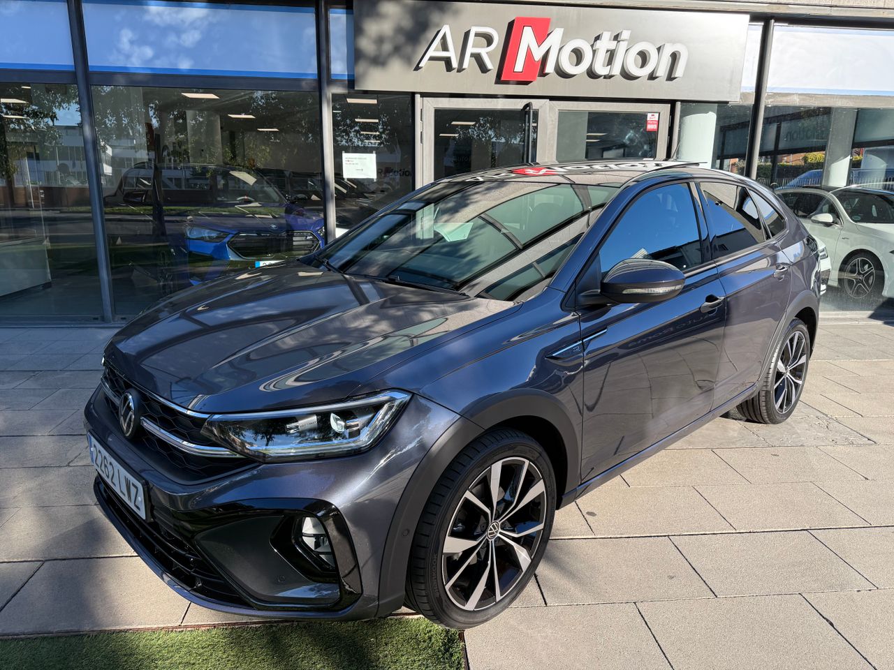 volkswagen taigo 2022 /