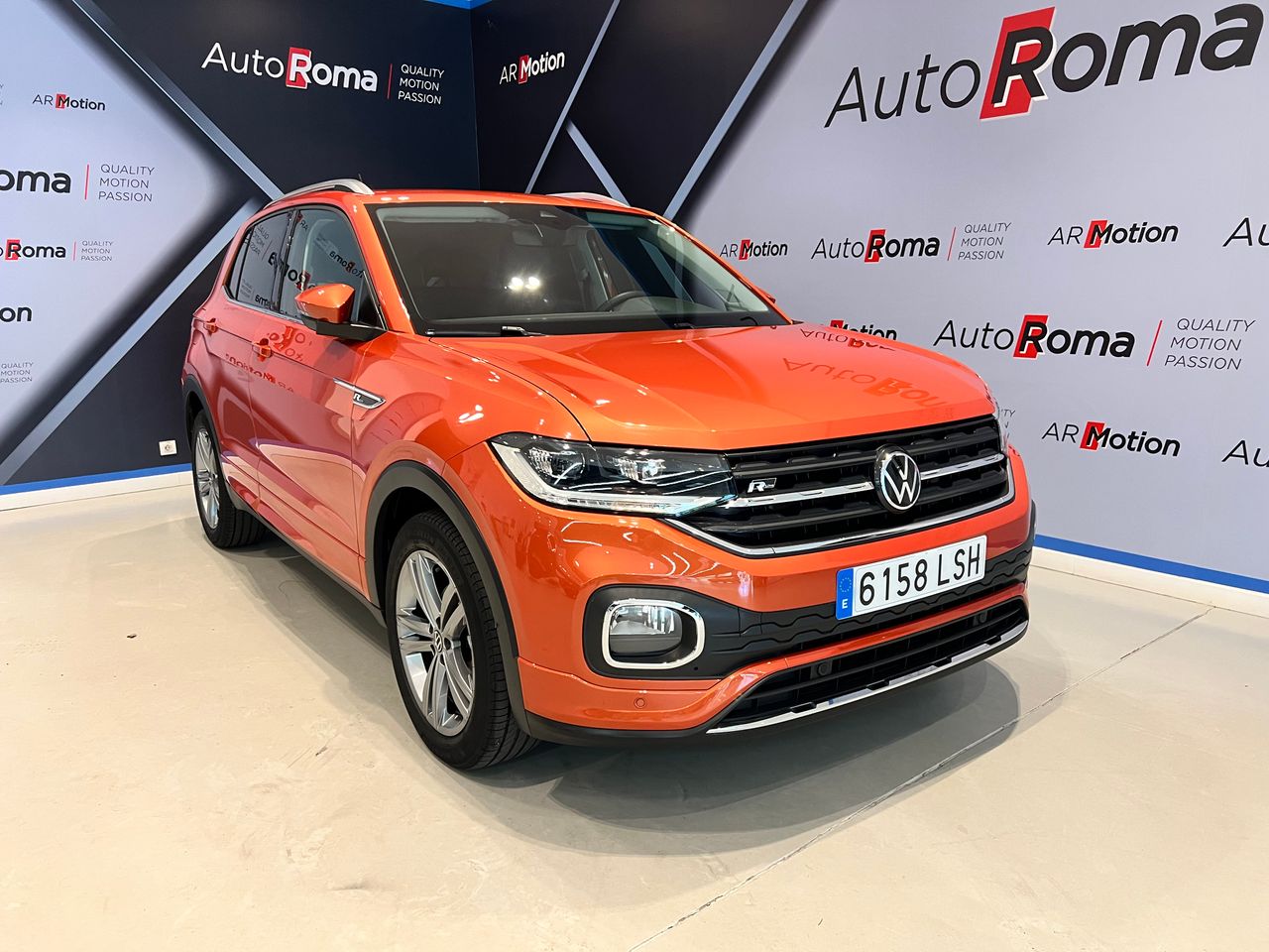 volkswagen t-cross 2021 /