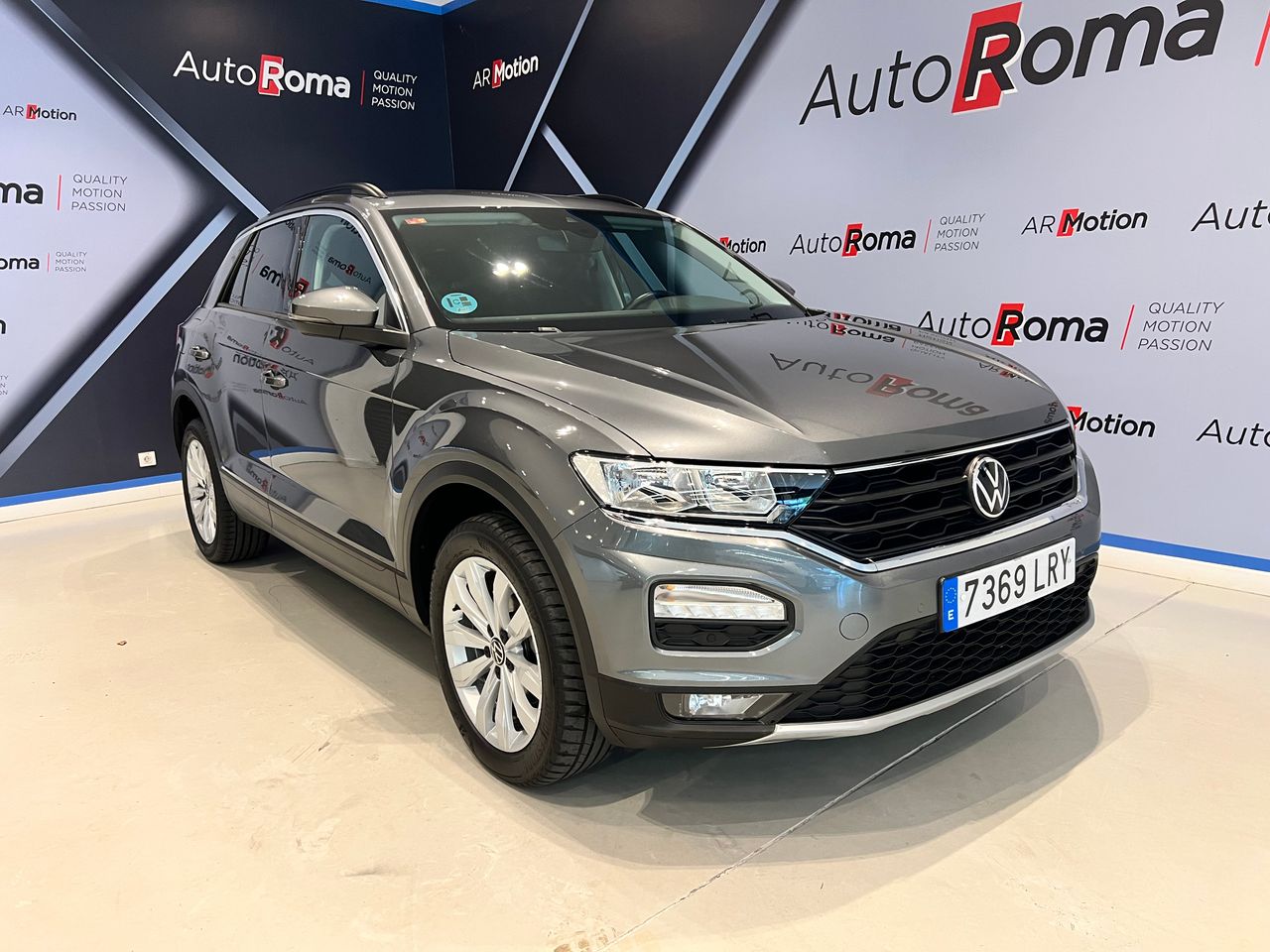 volkswagen t-roc 2021 /