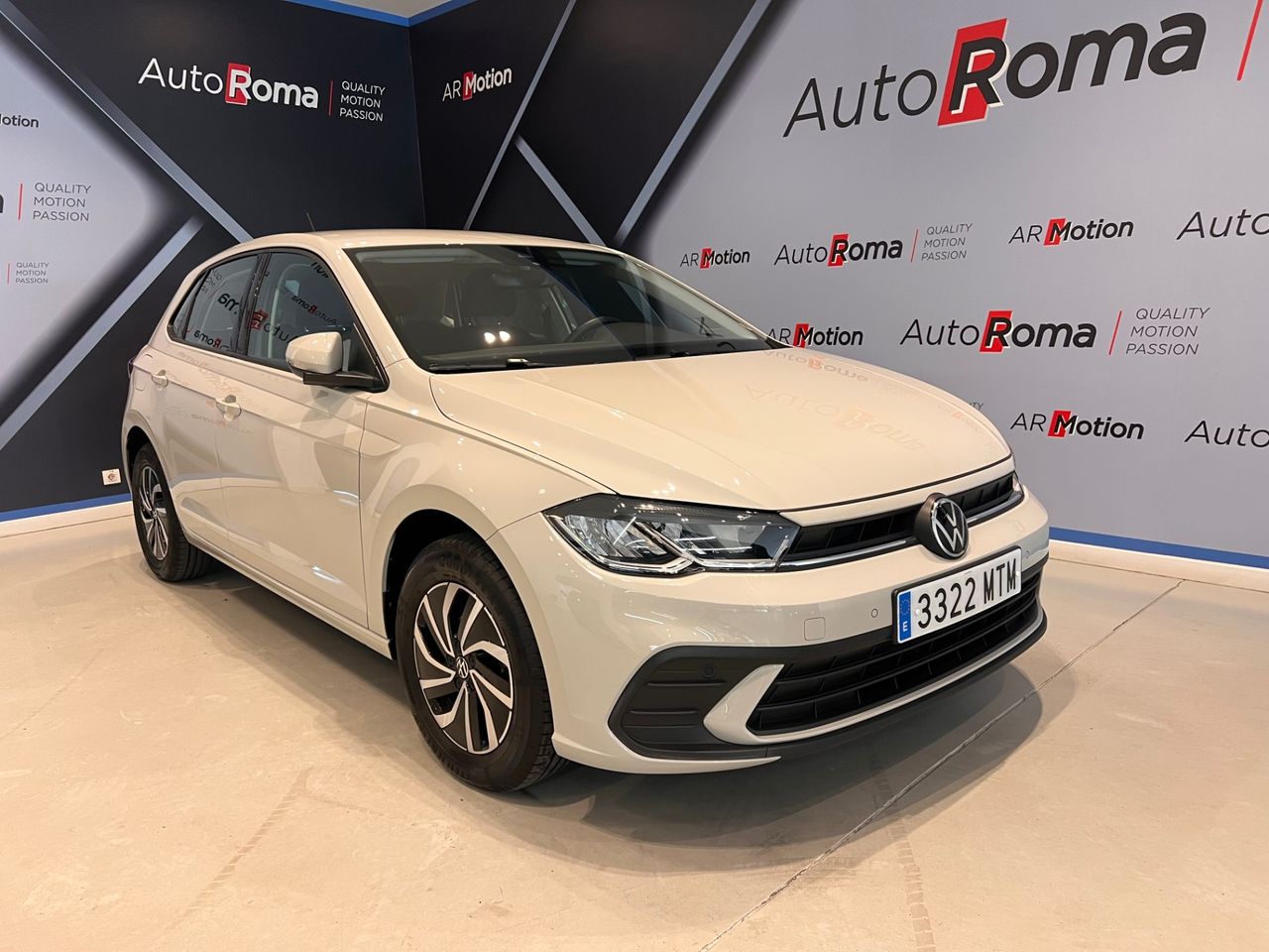 Volkswagen Polo 2024 TSI 95cv SOLO 19.OOOkm!!!!