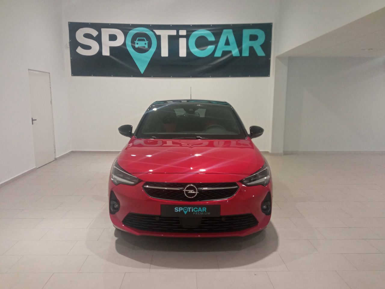 Foto opel corsa 2023 /
