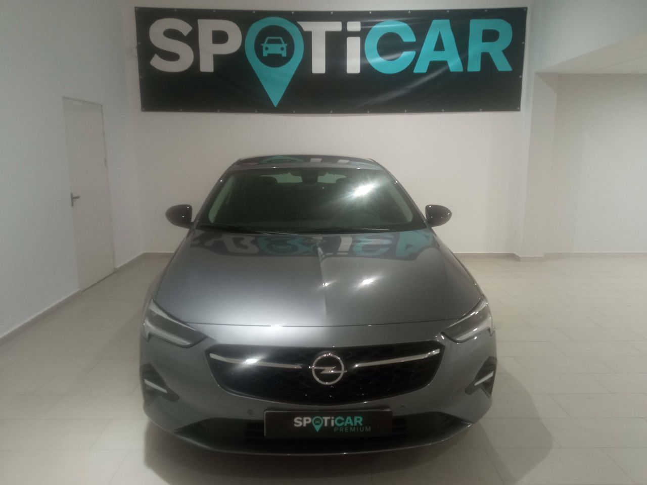 opel insignia  2021 / foto grande (2)