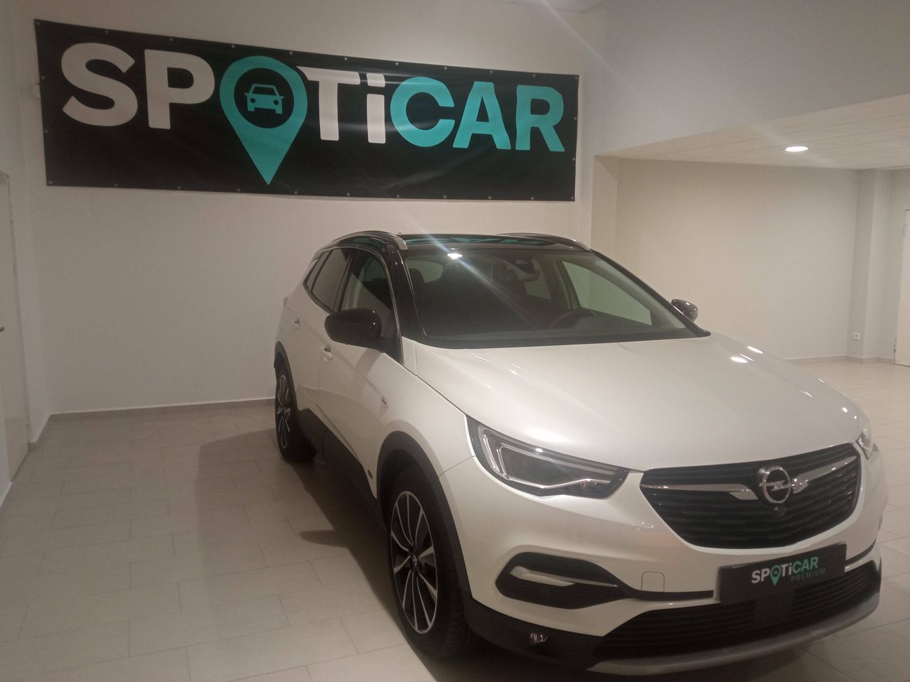 opel grandland x 2020 / foto grande (3)