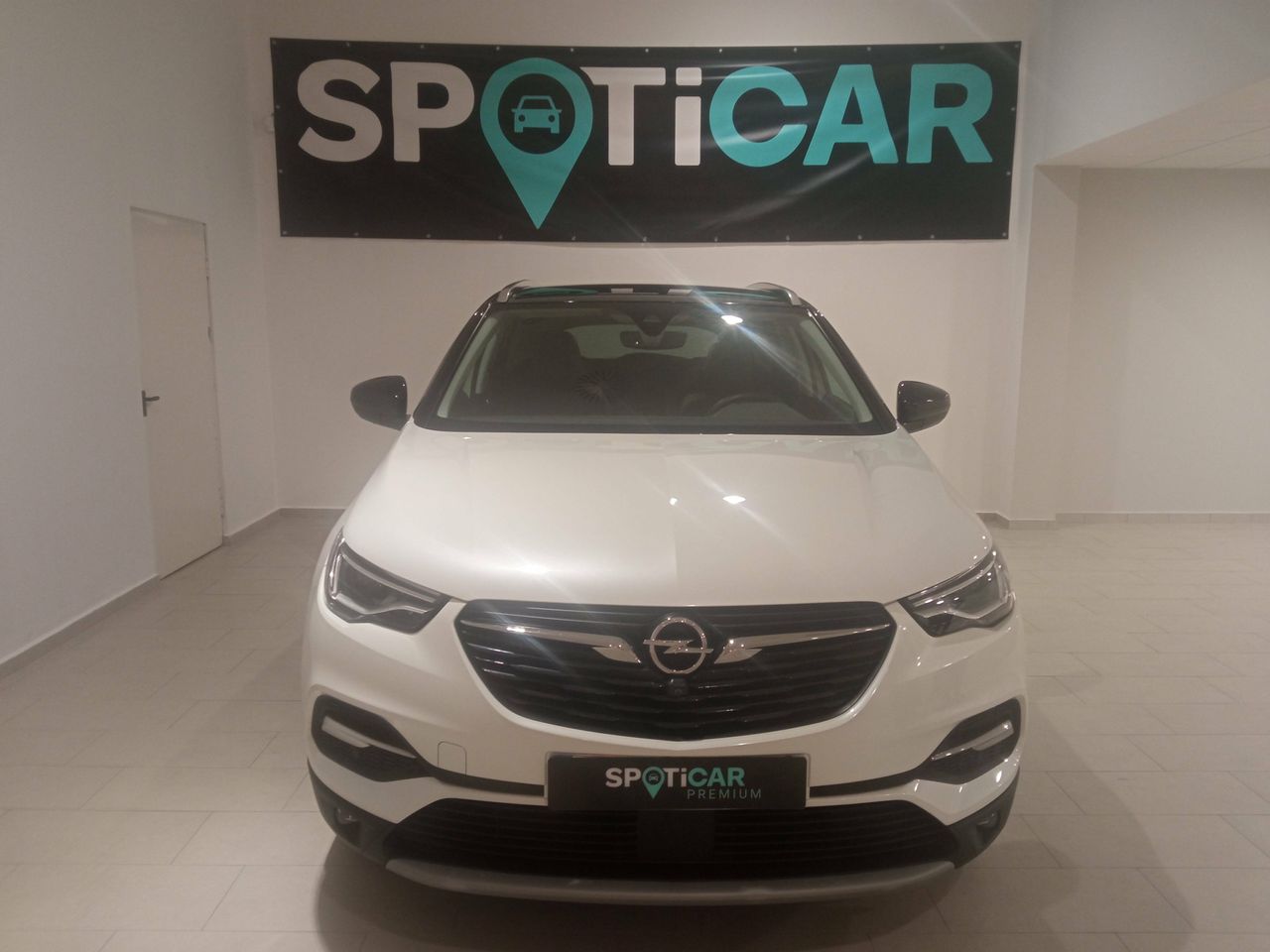 opel grandland x 2020 / foto grande (2)