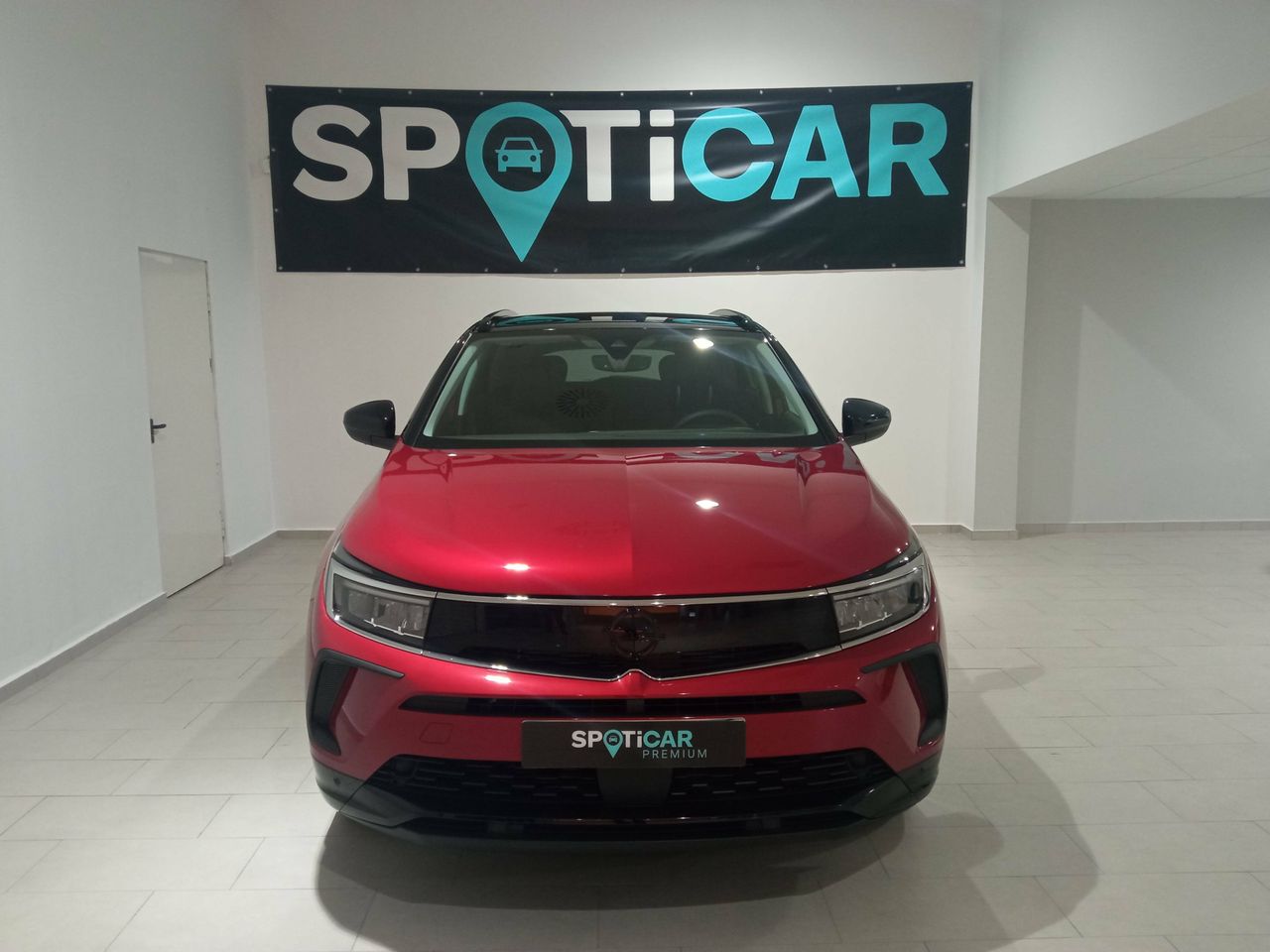 opel grandland 2022 / foto grande (2)