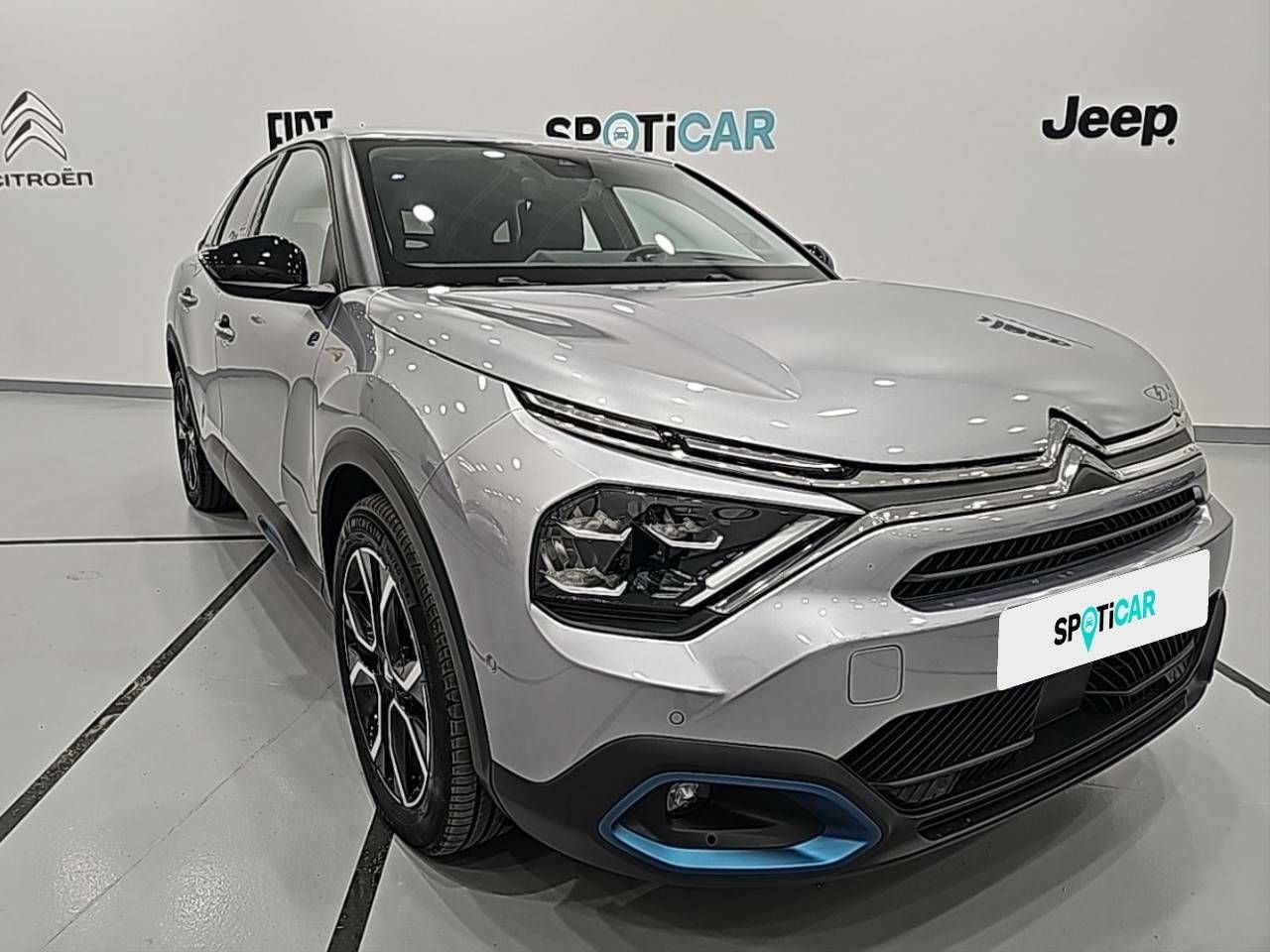 citroën c4 2023 / foto grande (3)