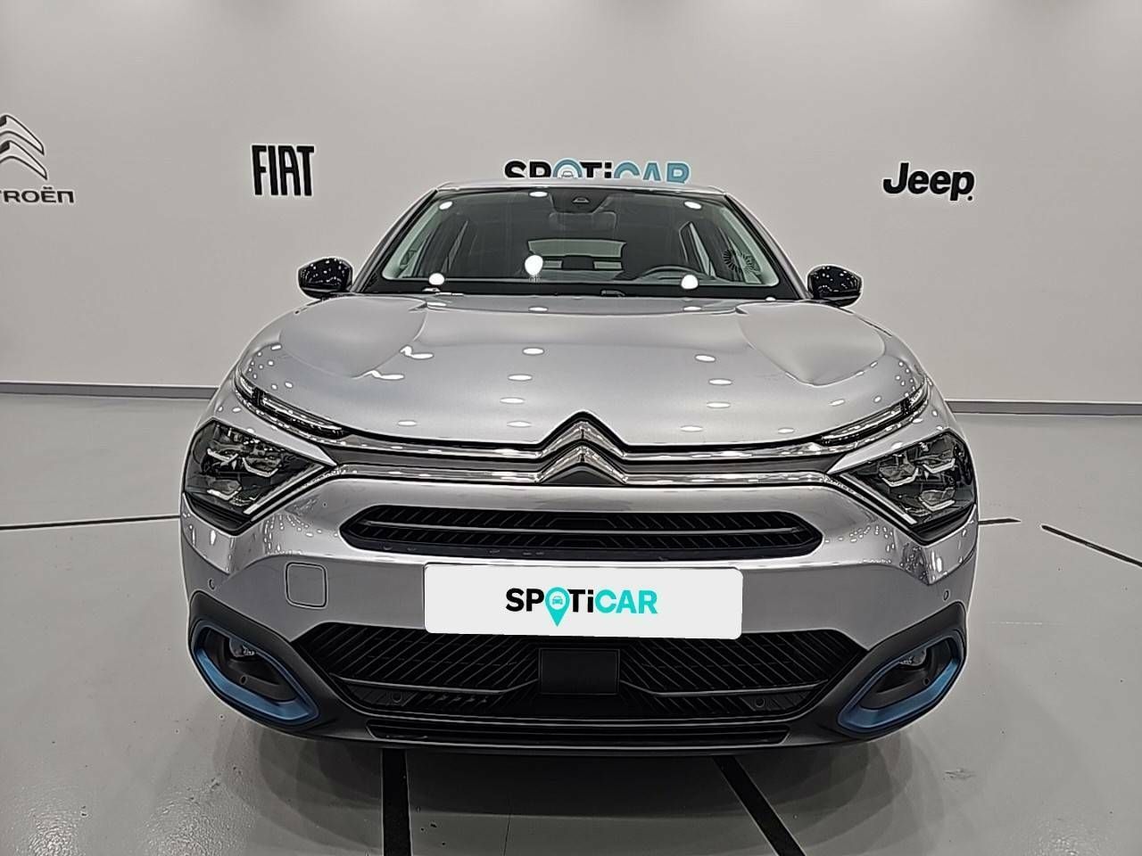 citroën c4 2023 / foto grande (2)