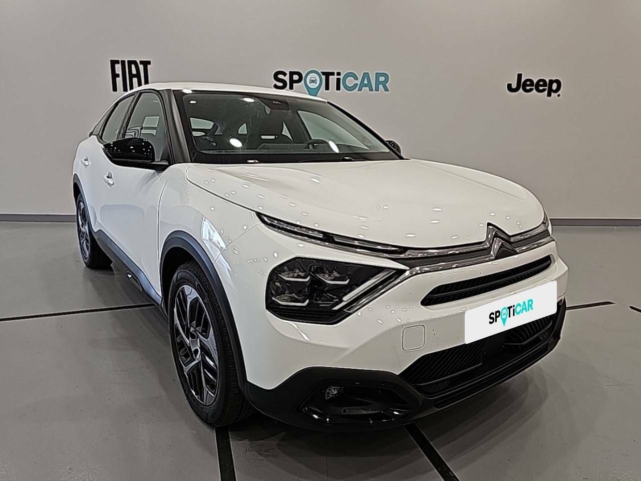 citroën c4 2024 / foto grande (3)