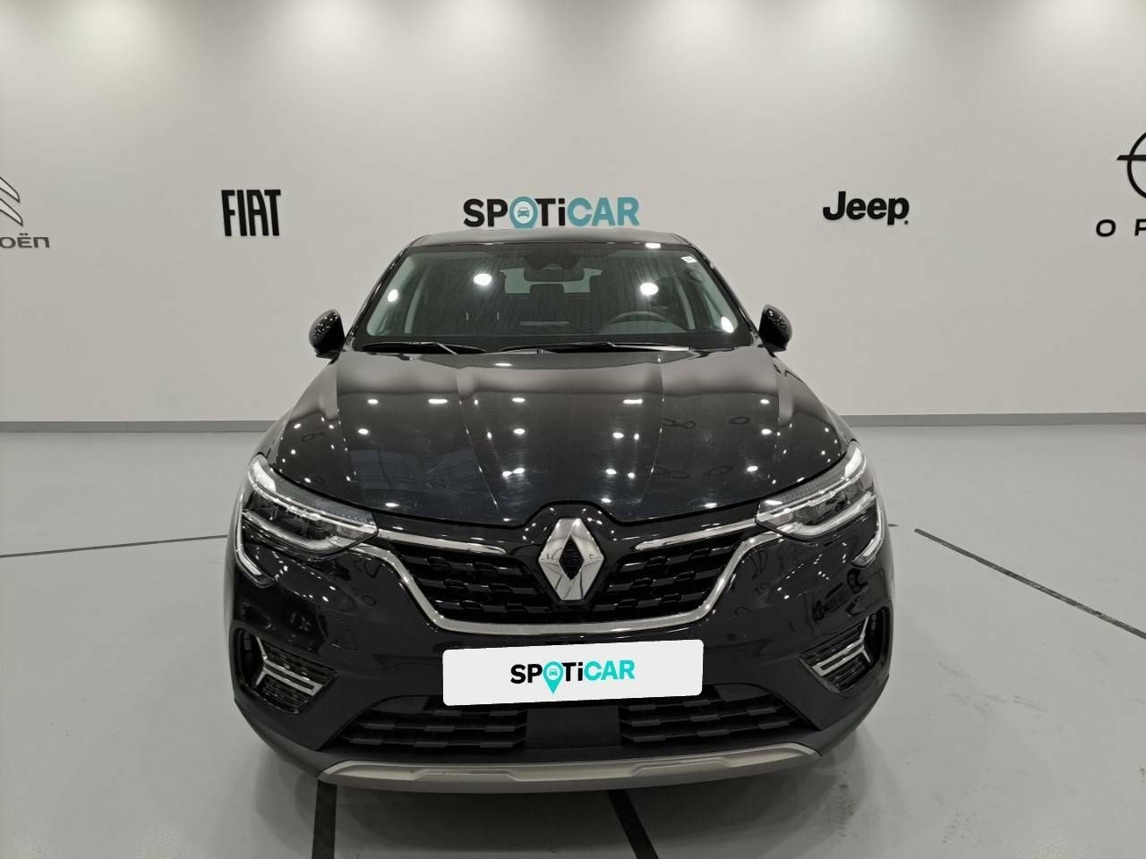 renault arkana 2022 / foto grande (2)