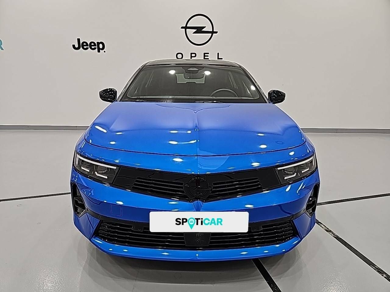 opel astra 2024 / foto grande (2)