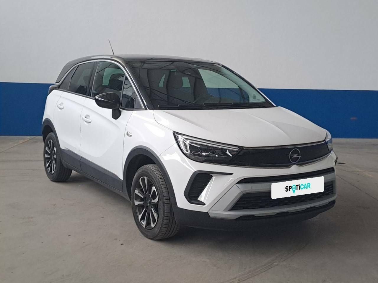 opel crossland 2023 / foto grande (3)