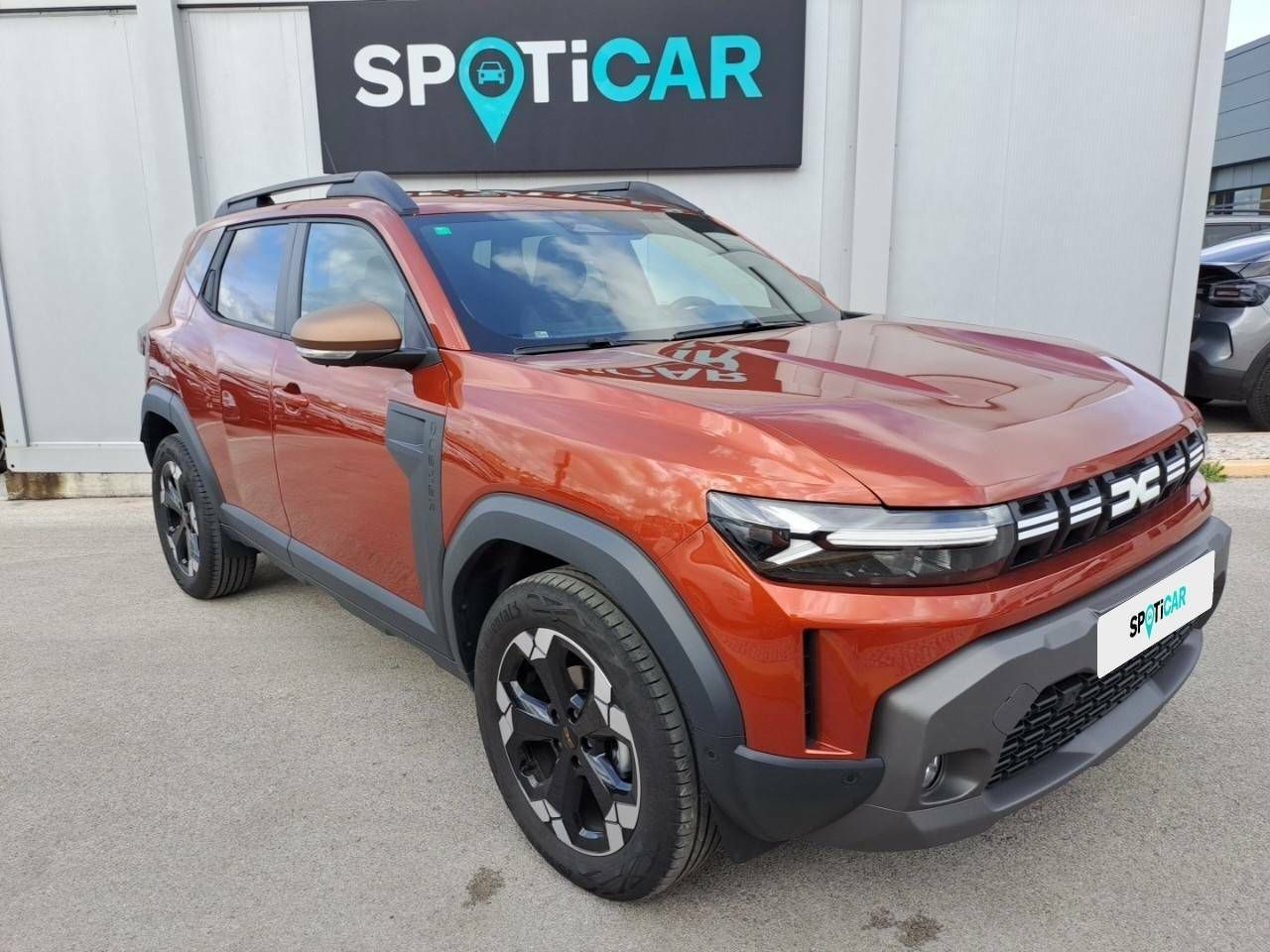 dacia duster 2024 / foto grande (3)
