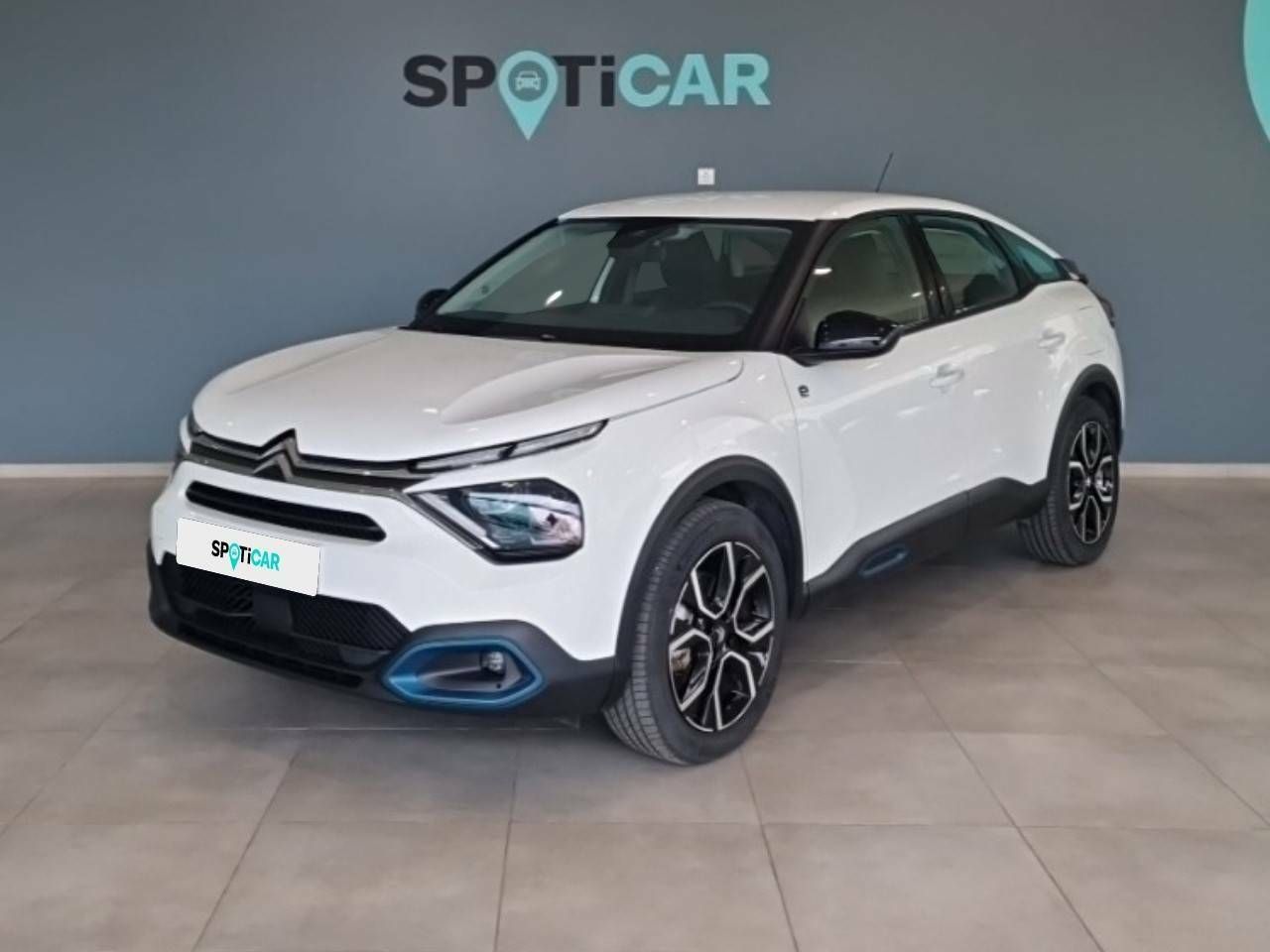 Foto citroën c4 2023 /