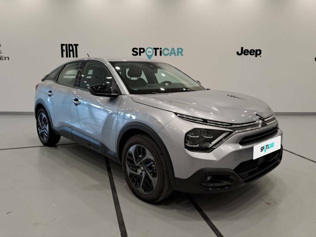 citroën c4 2024 / foto grande (3)