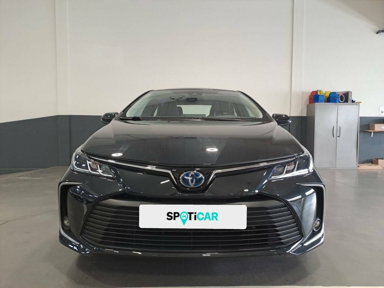 toyota corolla 2021 / foto grande (2)