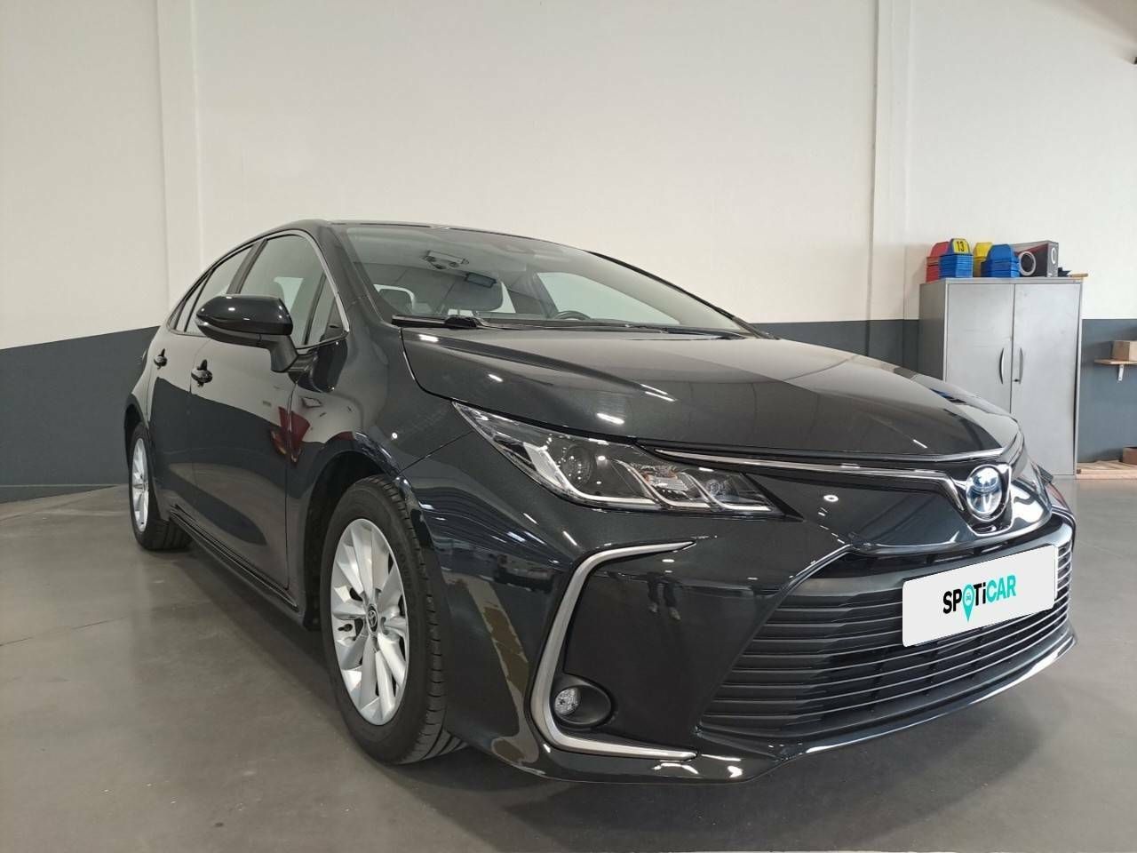 toyota corolla 2021 / foto grande (3)