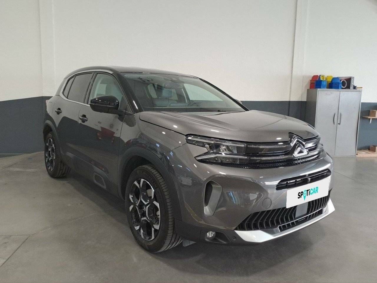 citroën c5 aircross 2024 / foto grande (3)