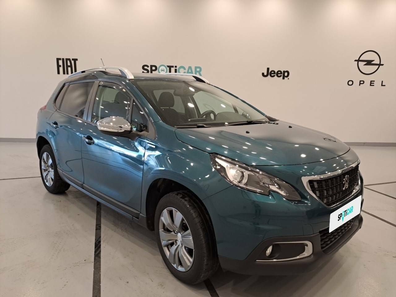 peugeot 2008 2019 / foto grande (3)
