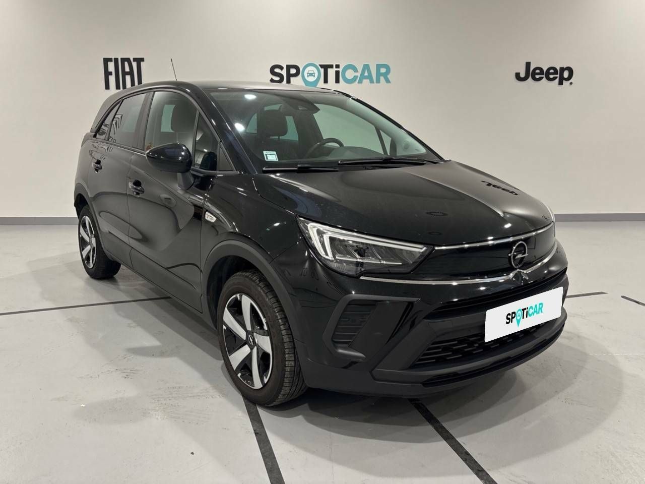 opel crossland 2021 / foto grande (3)