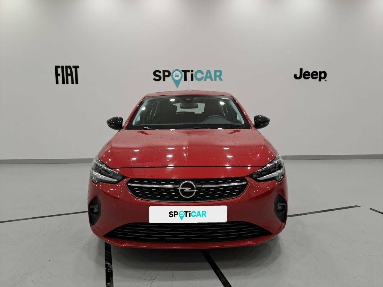 opel corsa 2023 / foto grande (2)