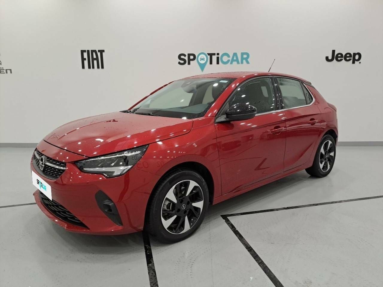 Foto opel corsa 2023 /