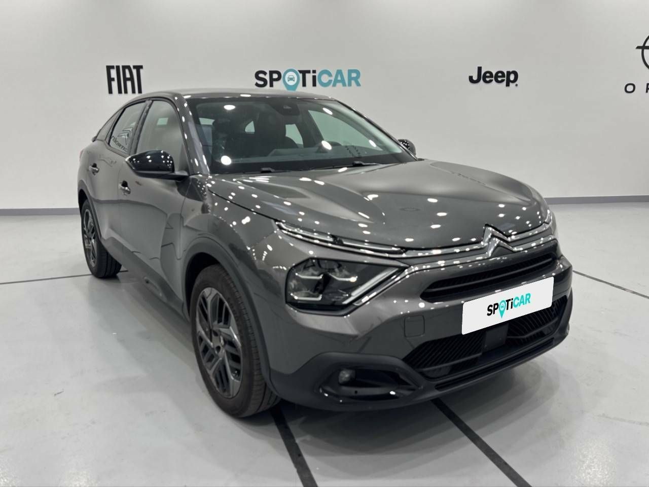 citroën c4 2024 / foto grande (3)