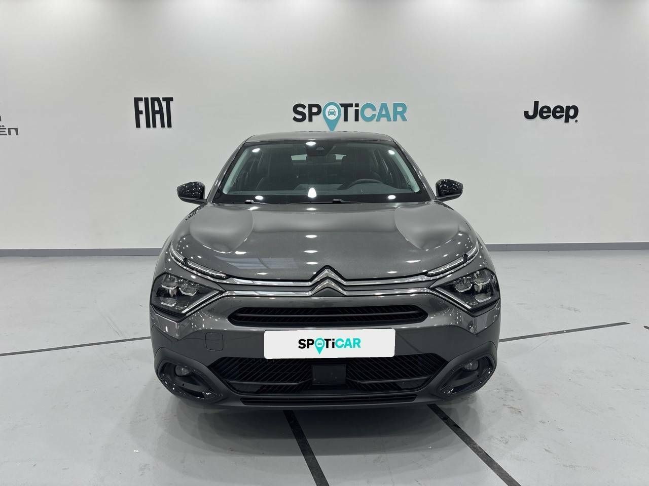 citroën c4 2024 / foto grande (2)