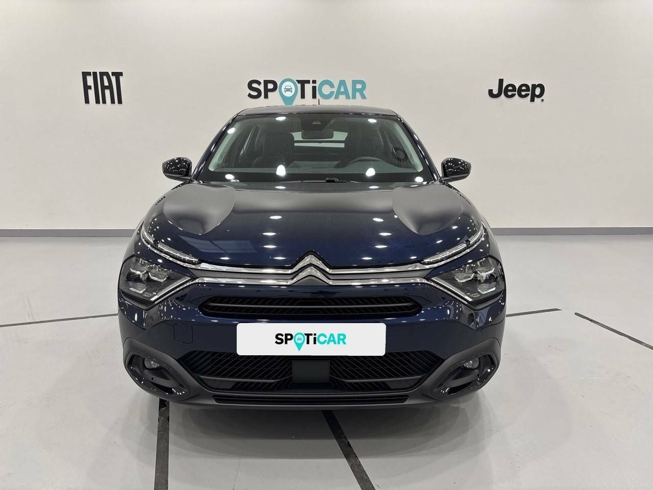 citroën c4 2024 / foto grande (2)