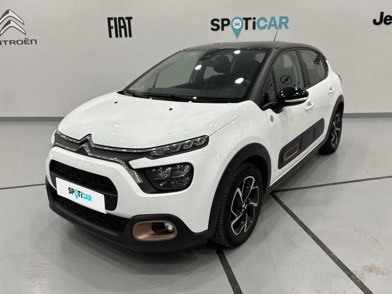 Foto citroën c3 2023 /